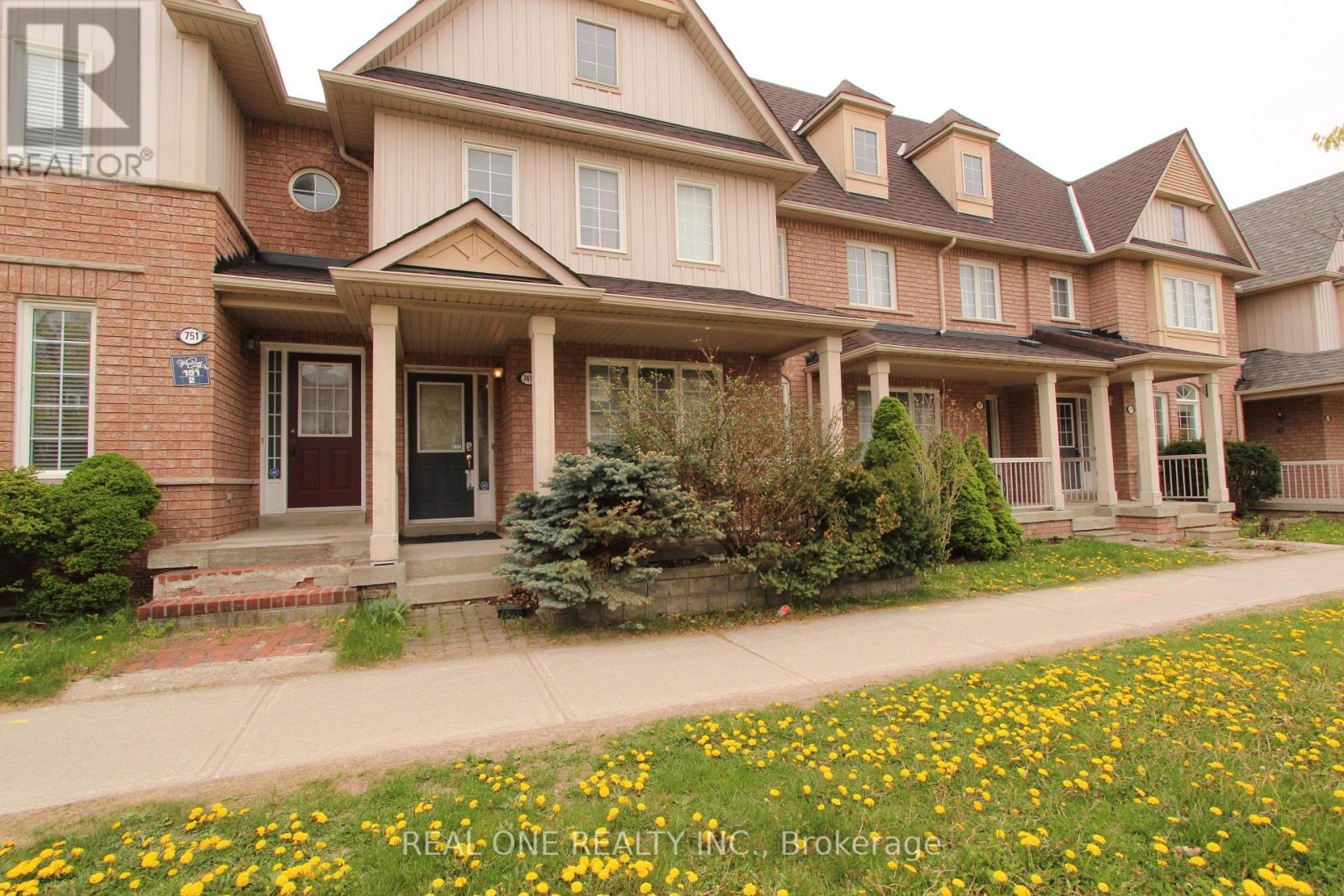 749 BUR OAK AVENUE, Markham, Ontario