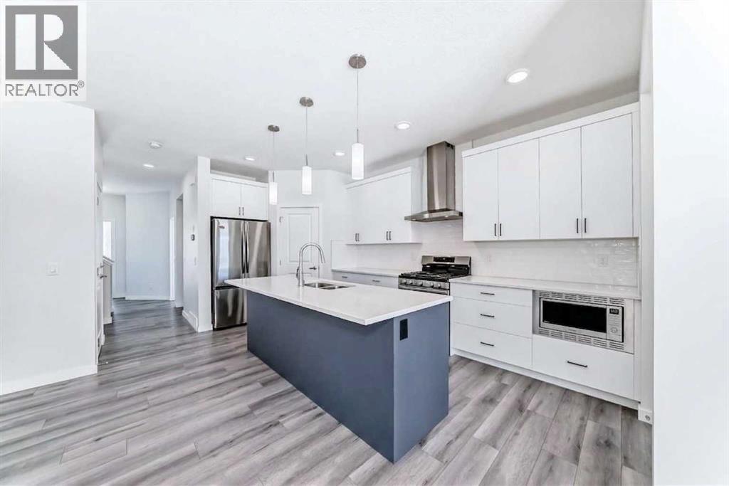 615 Lucas Boulevard Nw, Calgary, Alberta  T3P 2E1 - Photo 6 - A2295039