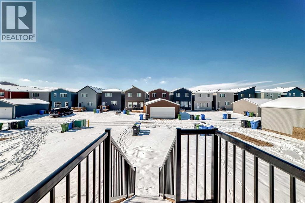 615 Lucas Boulevard Nw, Calgary, Alberta  T3P 2E1 - Photo 44 - A2295039