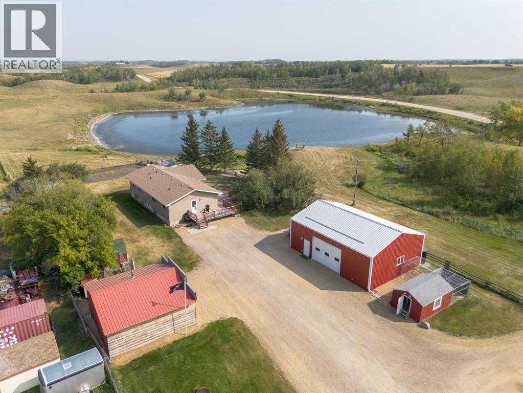 25236 Township Road 374, Rural Red Deer County, Alberta  T4E 1E7 - Photo 4 - A2301052
