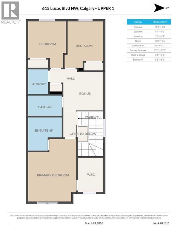 615 Lucas Boulevard Nw, Calgary, Alberta  T3P 2E1 - Photo 49 - A2295039