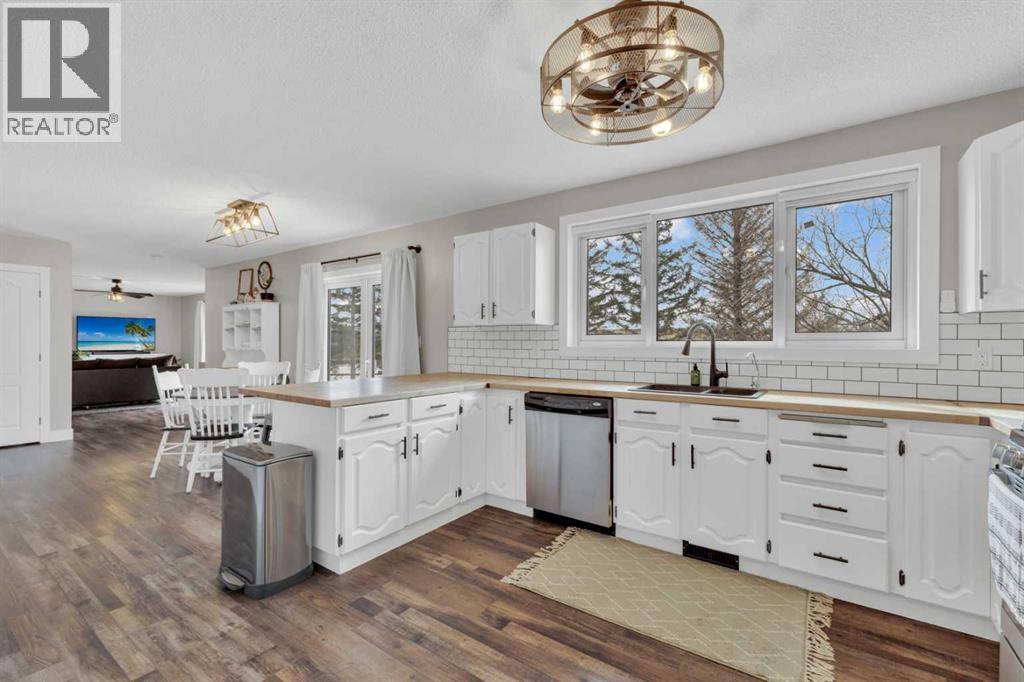 25236 Township Road 374, Rural Red Deer County, Alberta  T4E 1E7 - Photo 12 - A2301052