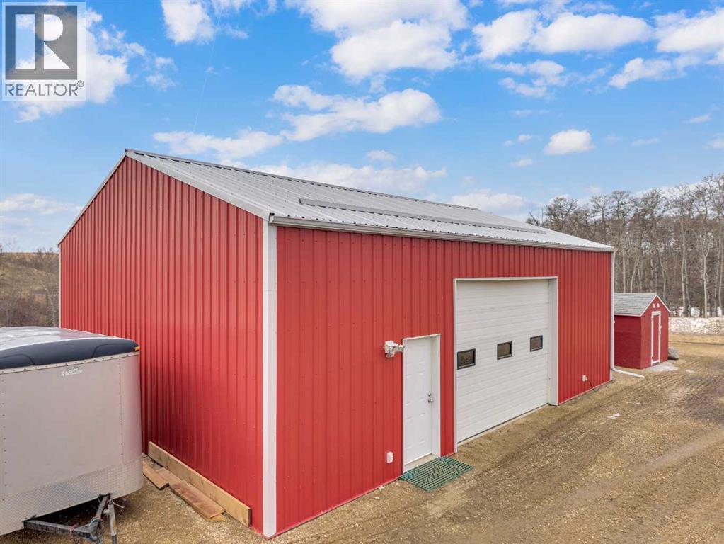 25236 Township Road 374, Rural Red Deer County, Alberta  T4E 1E7 - Photo 33 - A2301052