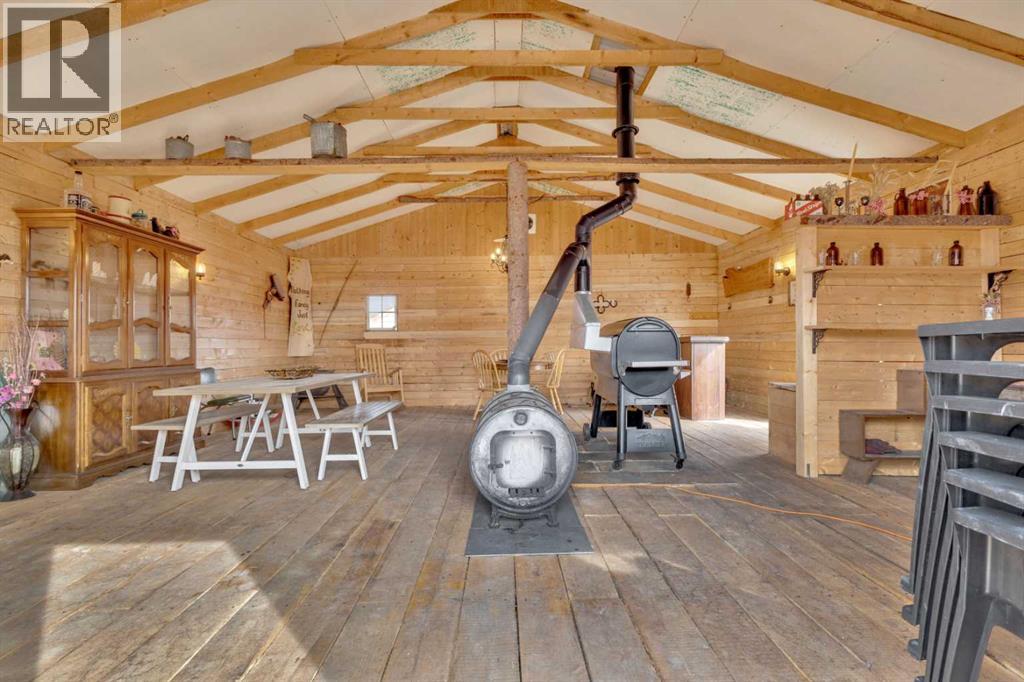 25236 Township Road 374, Rural Red Deer County, Alberta  T4E 1E7 - Photo 39 - A2301052