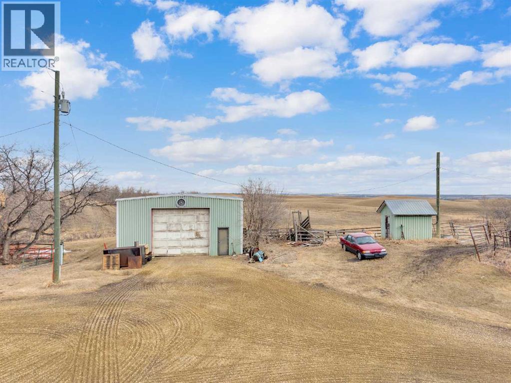 25236 Township Road 374, Rural Red Deer County, Alberta  T4E 1E7 - Photo 44 - A2301052