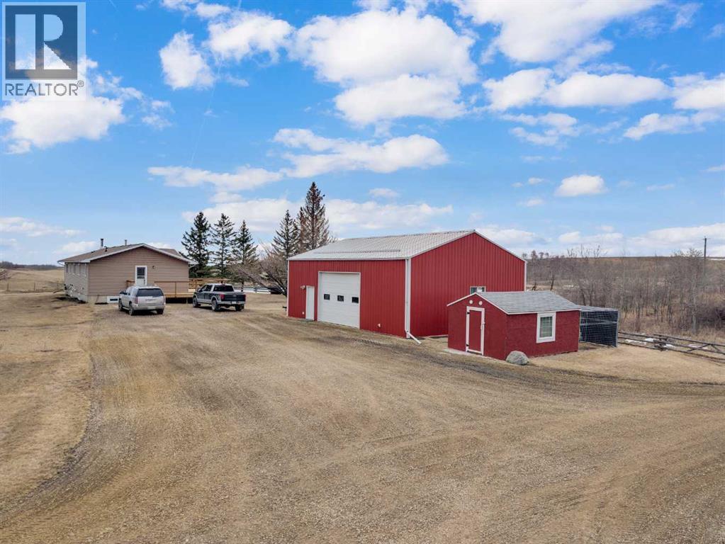 25236 Township Road 374, Rural Red Deer County, Alberta  T4E 1E7 - Photo 34 - A2301052