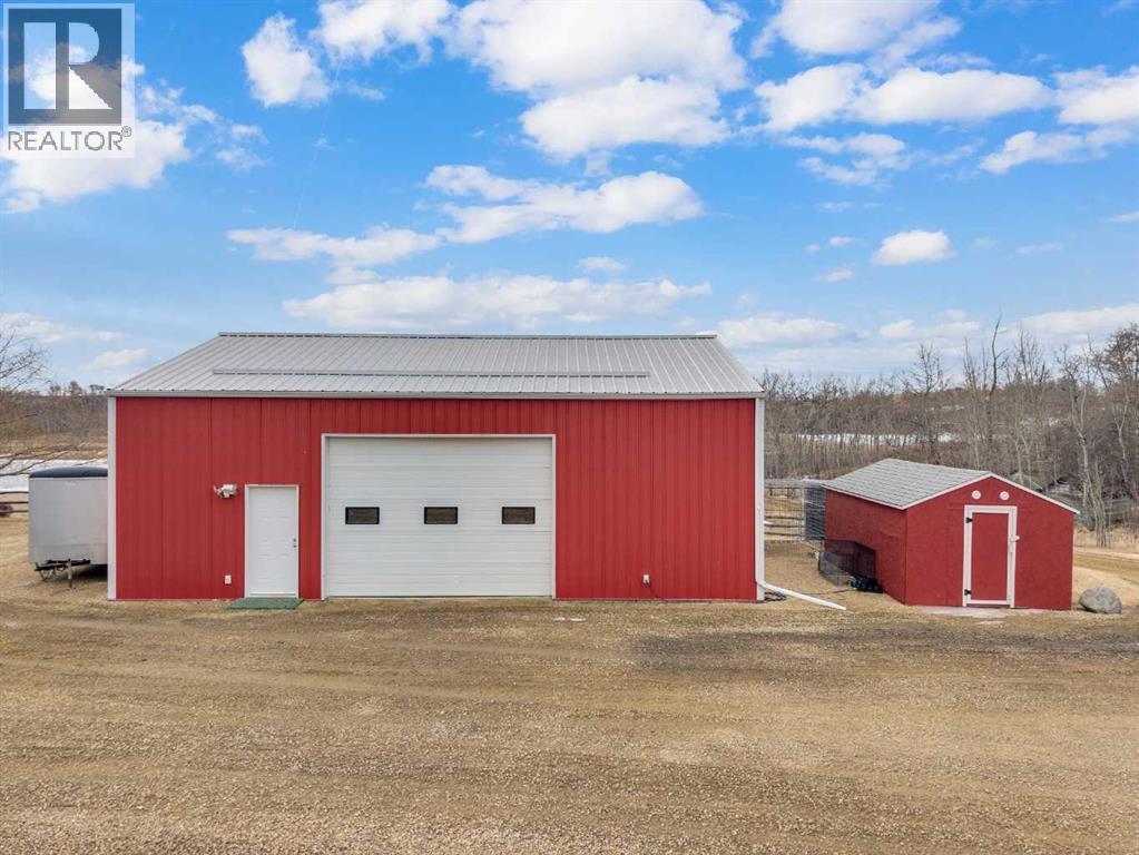 25236 Township Road 374, Rural Red Deer County, Alberta  T4E 1E7 - Photo 32 - A2301052