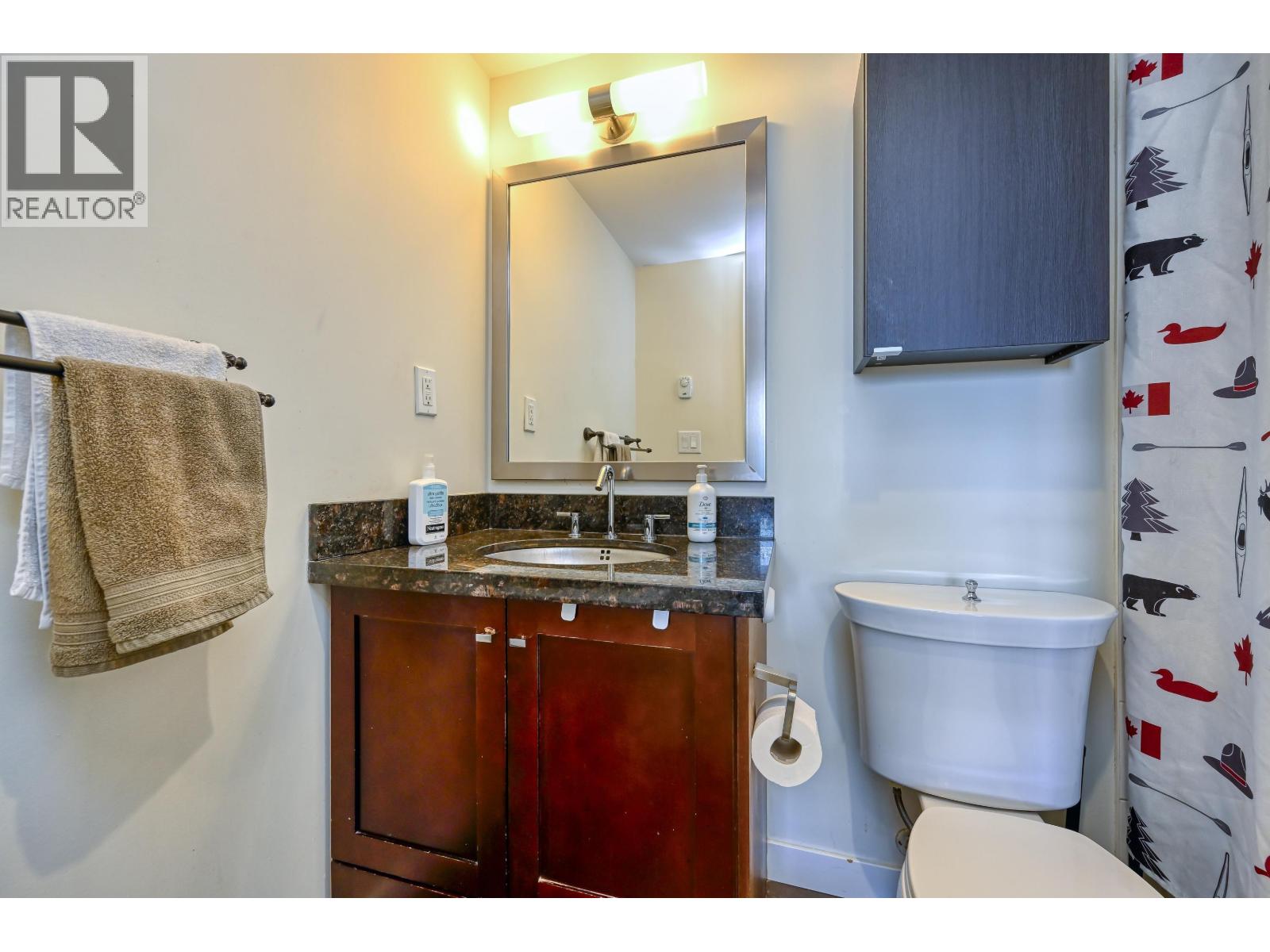 1307 1 Renaissance Square, New Westminster, British Columbia  V3M 0B6 - Photo 13 - R3112189