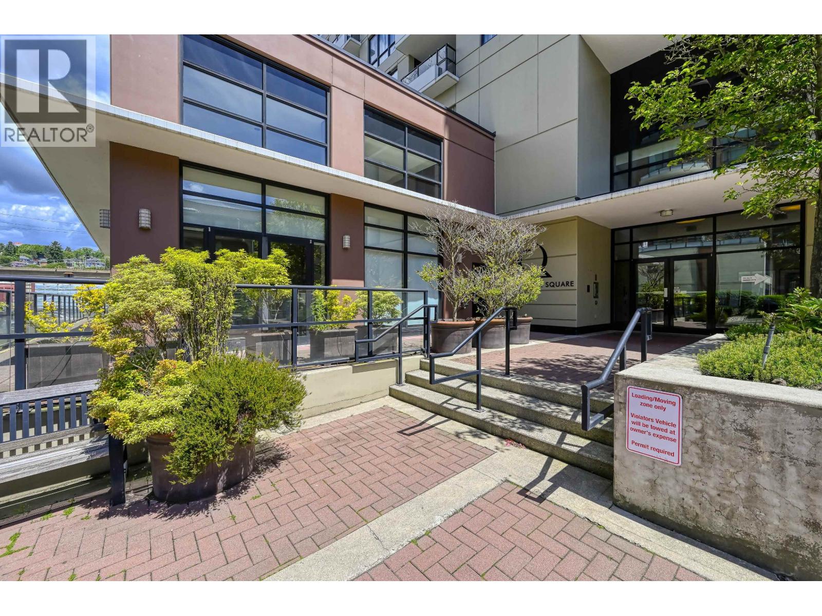 1307 1 Renaissance Square, New Westminster, British Columbia  V3M 0B6 - Photo 23 - R3112189