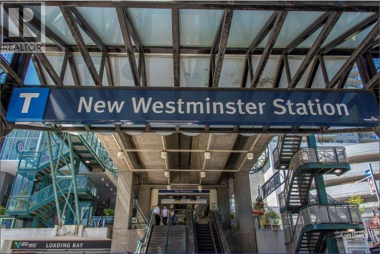 1307 1 Renaissance Square, New Westminster, British Columbia  V3M 0B6 - Photo 27 - R3112189