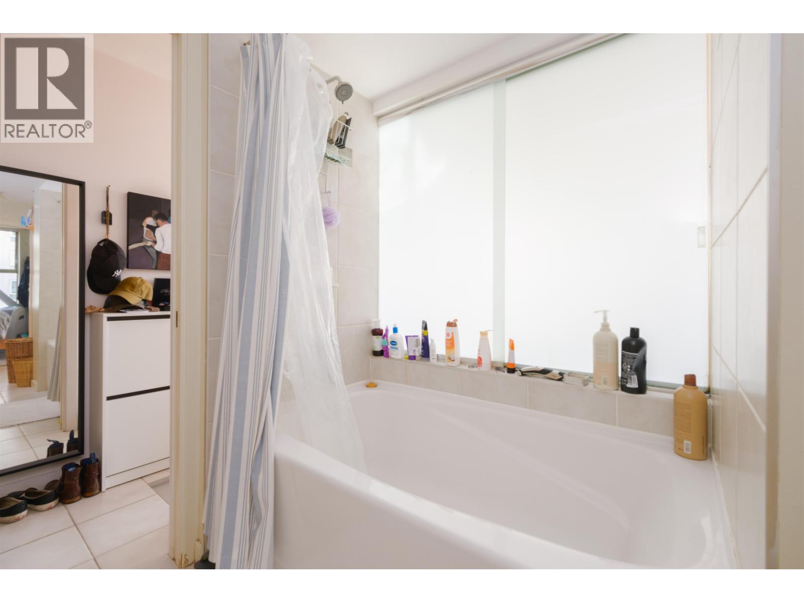 1507 989 Richards Street, Vancouver, British Columbia  V6B 6R6 - Photo 10 - R3112197