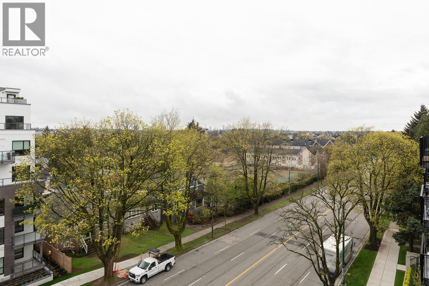 602 2235 E Broadway, Vancouver, British Columbia  V5N 0J5 - Photo 20 - R3112203