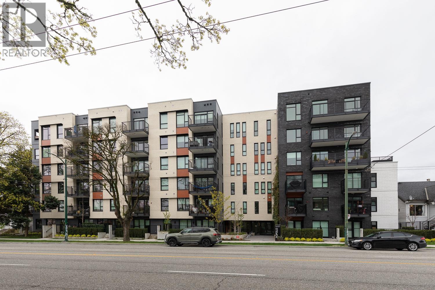 602 2235 E Broadway, Vancouver, British Columbia  V5N 0J5 - Photo 21 - R3112203