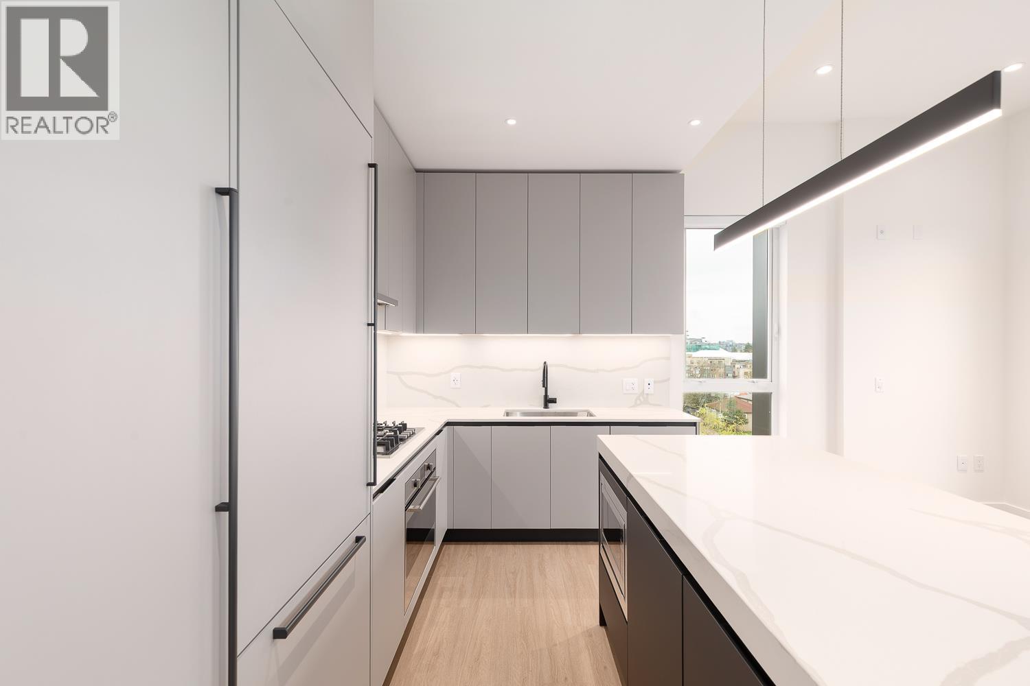 602 2235 E Broadway, Vancouver, British Columbia  V5N 0J5 - Photo 6 - R3112203