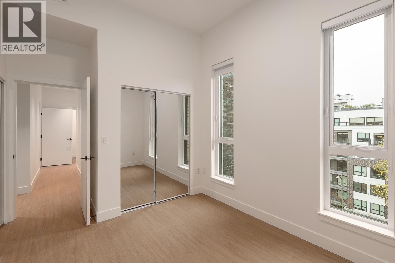 602 2235 E Broadway, Vancouver, British Columbia  V5N 0J5 - Photo 8 - R3112203