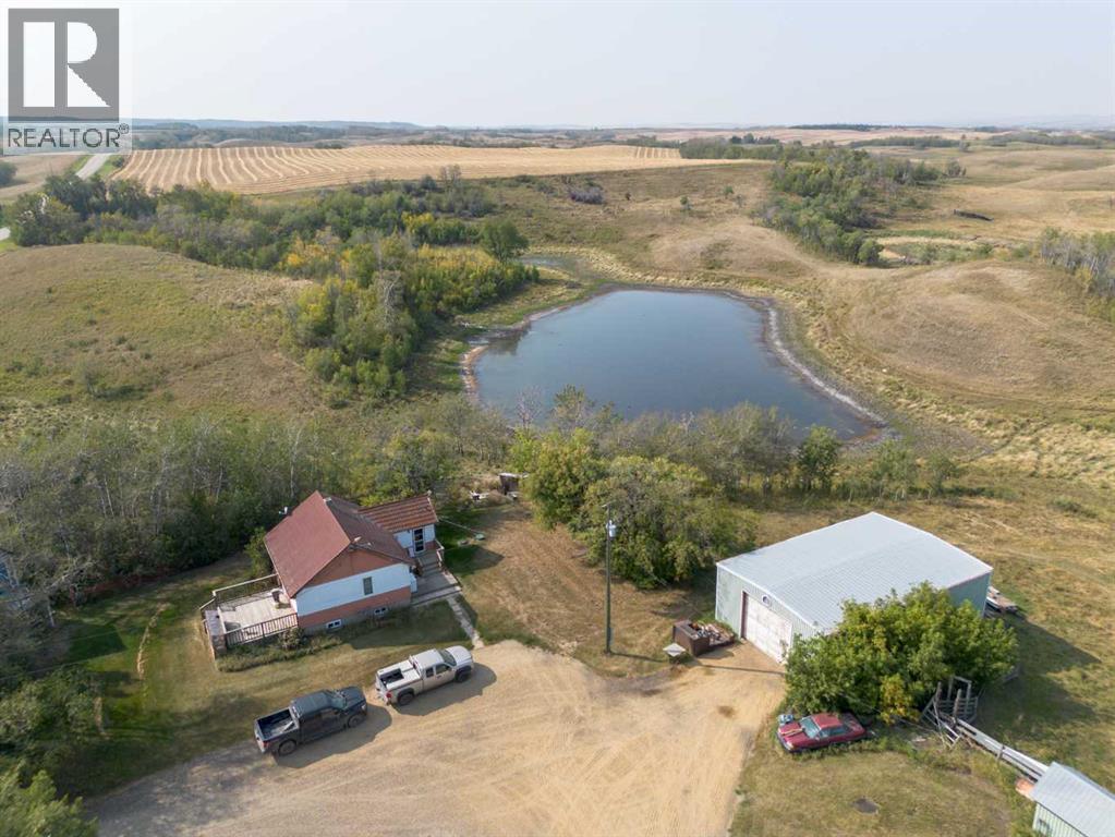 25236 Township Road 374, Rural Red Deer County, Alberta  T4E 1E7 - Photo 43 - A2301052