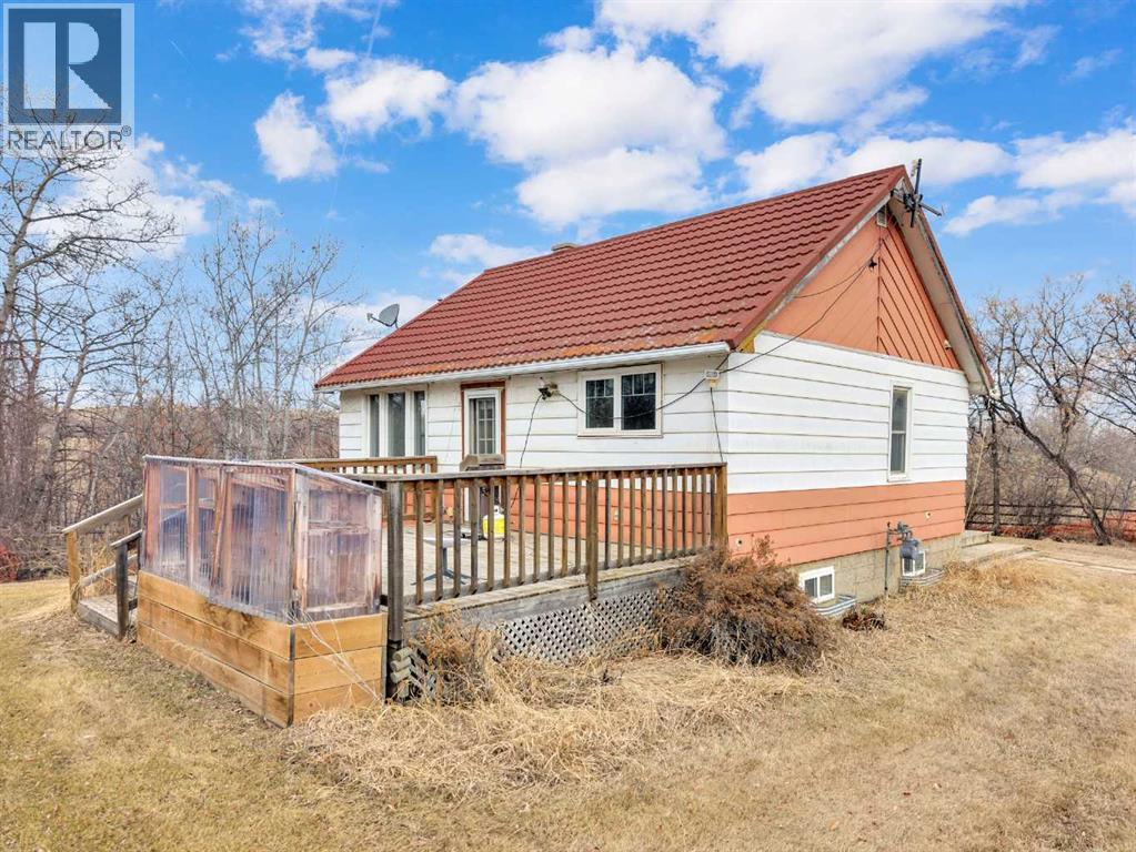 25236 Township Road 374, Rural Red Deer County, Alberta  T4E 1E7 - Photo 42 - A2301052