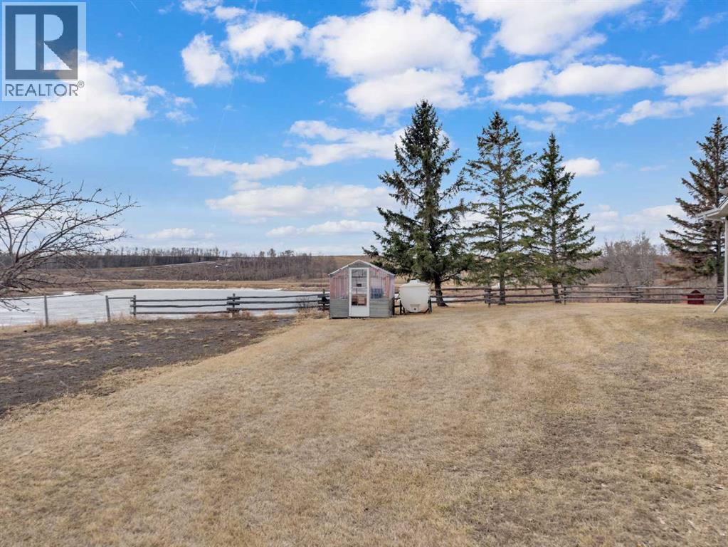 25236 Township Road 374, Rural Red Deer County, Alberta  T4E 1E7 - Photo 46 - A2301052