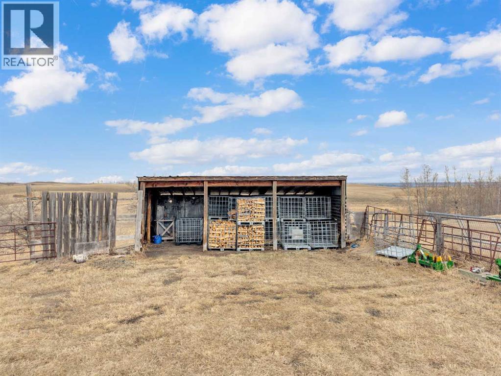 25236 Township Road 374, Rural Red Deer County, Alberta  T4E 1E7 - Photo 48 - A2301052