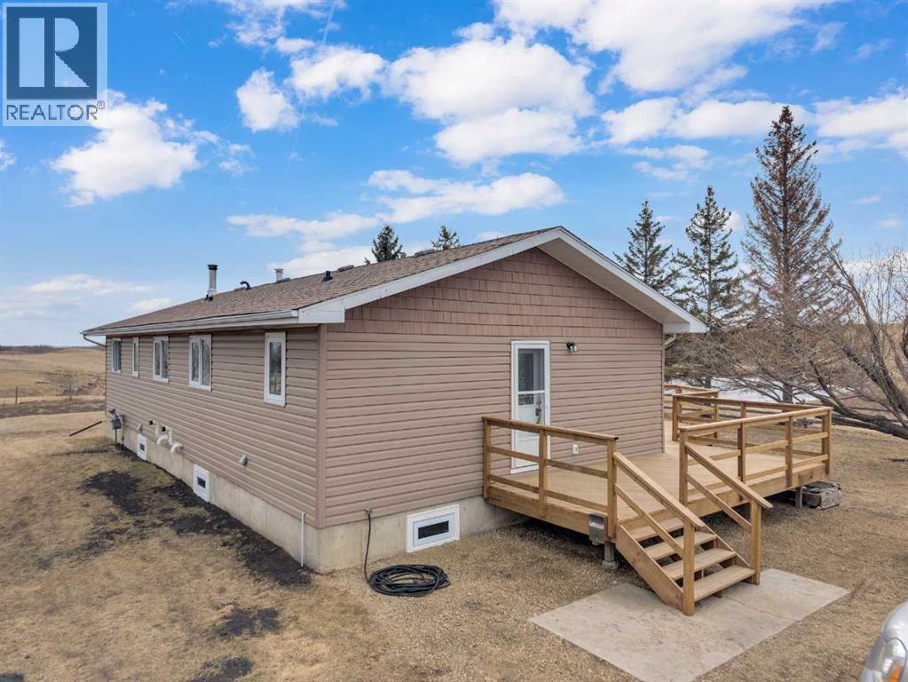 25236 Township Road 374, Rural Red Deer County, Alberta  T4E 1E7 - Photo 9 - A2301052