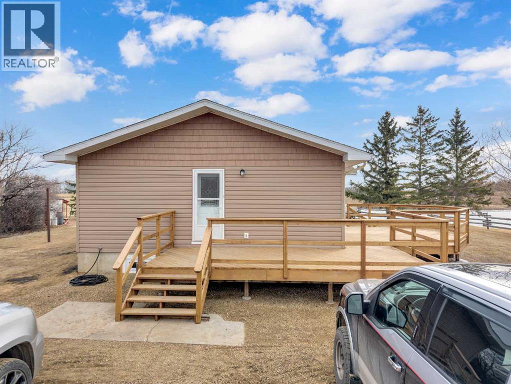 25236 Township Road 374, Rural Red Deer County, Alberta  T4E 1E7 - Photo 7 - A2301052