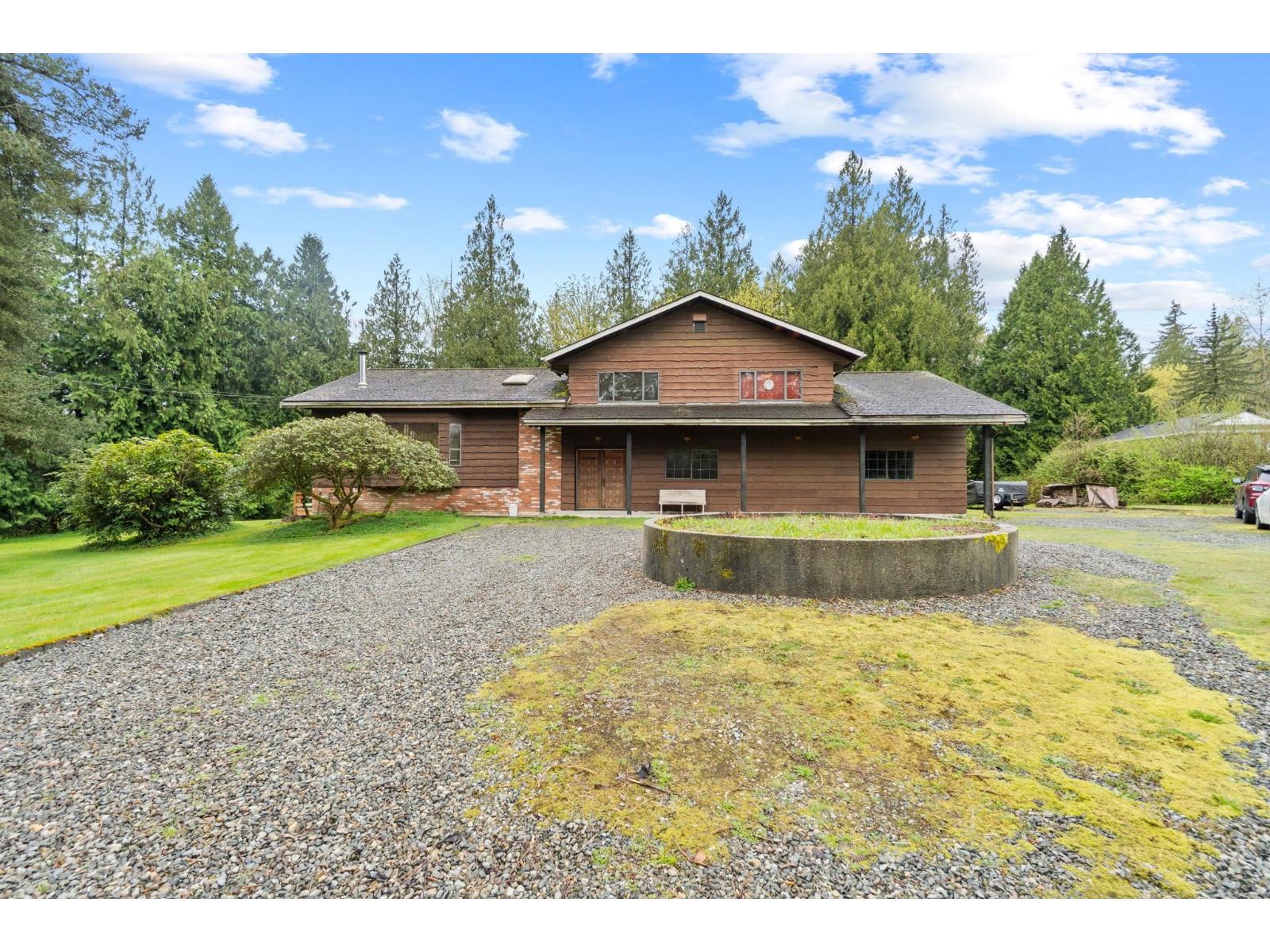 6879 229th Street, Langley, British Columbia  V2Y 2J7 - Photo 31 - R3111455