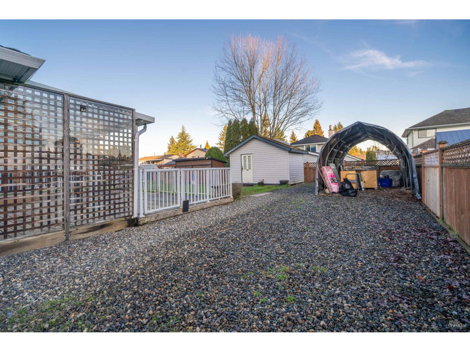 3464 196 Street, Langley, British Columbia  V3A 4T7 - Photo 36 - R3109664