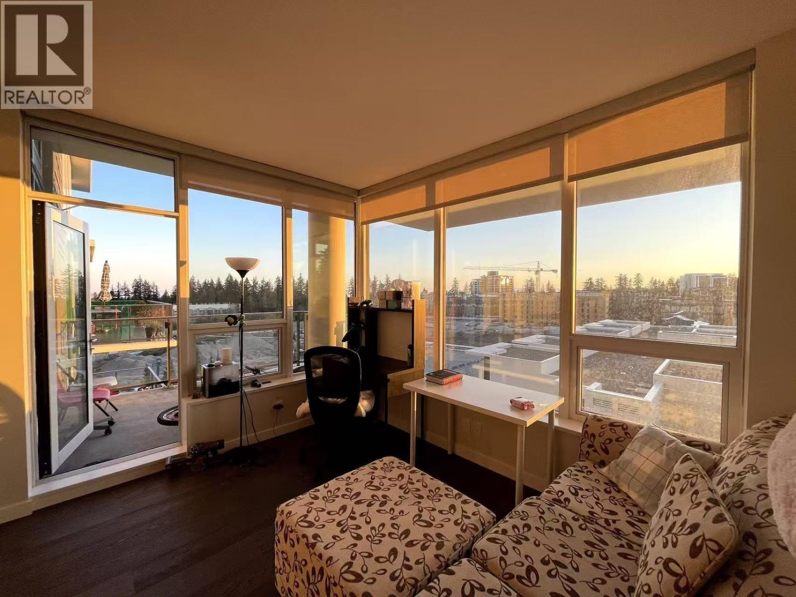 810 3487 Binning Road, Vancouver, British Columbia  V6S 0K8 - Photo 2 - R3108588