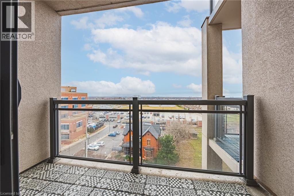 2486 Old Bronte Road Unit# 711, Oakville, Ontario  L6M 4J2 - Photo 15 - 40820006