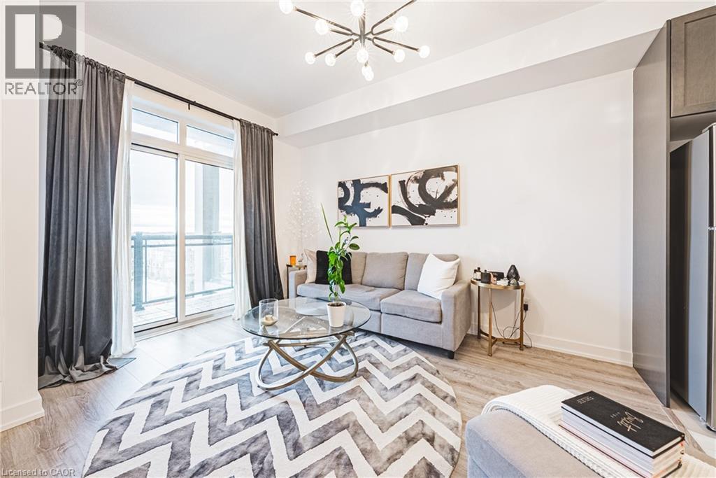 2486 Old Bronte Road Unit# 711, Oakville, Ontario  L6M 4J2 - Photo 8 - 40820006