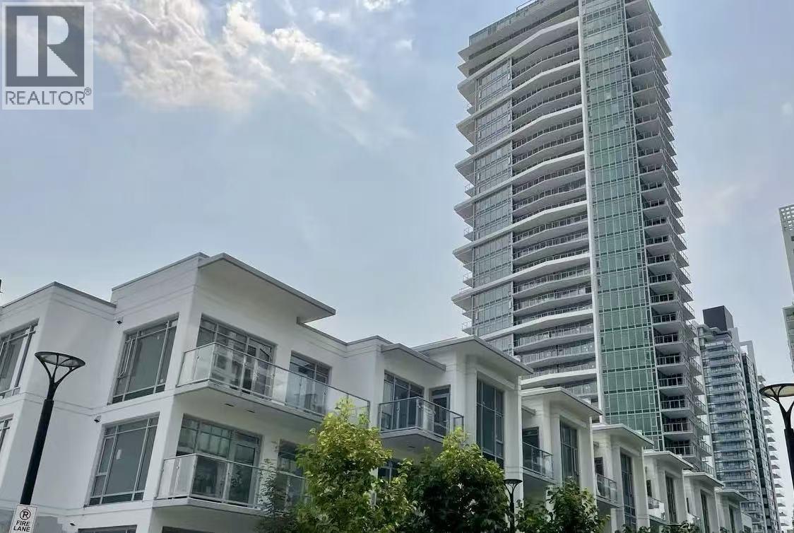 1109 2381 Beta, Burnaby, British Columbia  V5C 3N1 - Photo 1 - R3112194