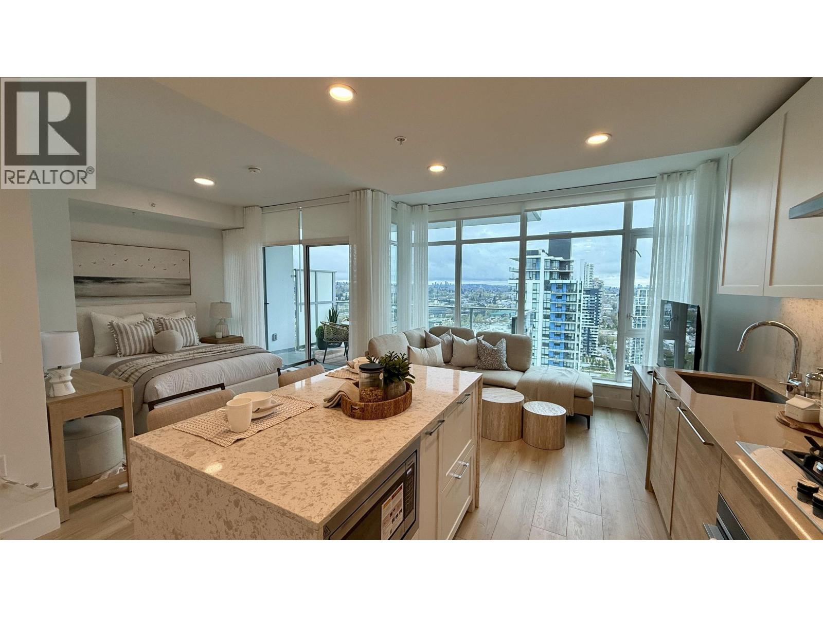 1109 2381 Beta, Burnaby, British Columbia  V5C 3N1 - Photo 10 - R3112194