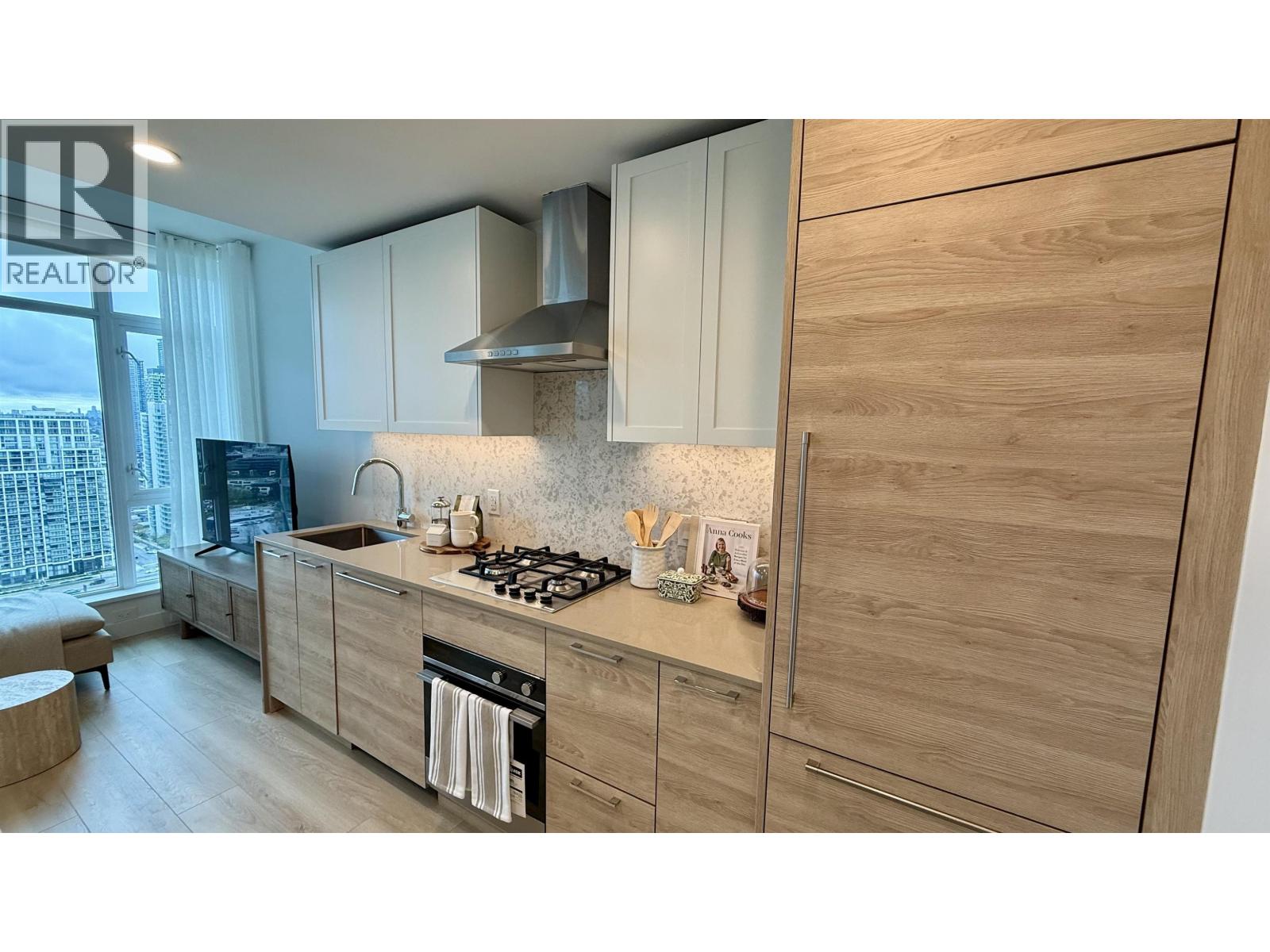 1109 2381 Beta, Burnaby, British Columbia  V5C 3N1 - Photo 11 - R3112194