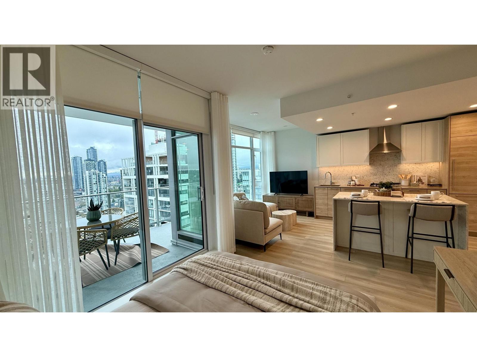 1109 2381 Beta, Burnaby, British Columbia  V5C 3N1 - Photo 14 - R3112194