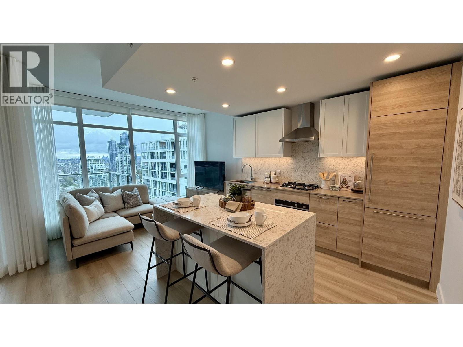 1109 2381 Beta, Burnaby, British Columbia  V5C 3N1 - Photo 7 - R3112194