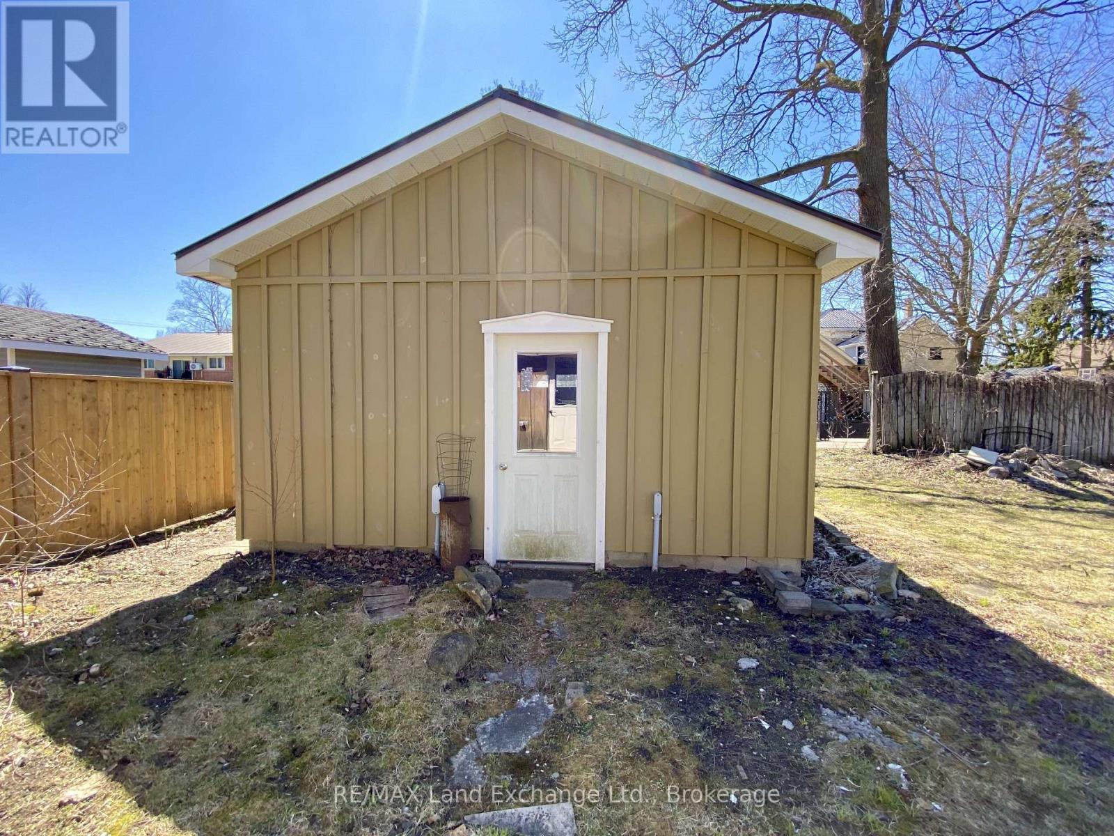 656 Market Street, Saugeen Shores, Ontario  N0H 2C0 - Photo 36 - X13004784