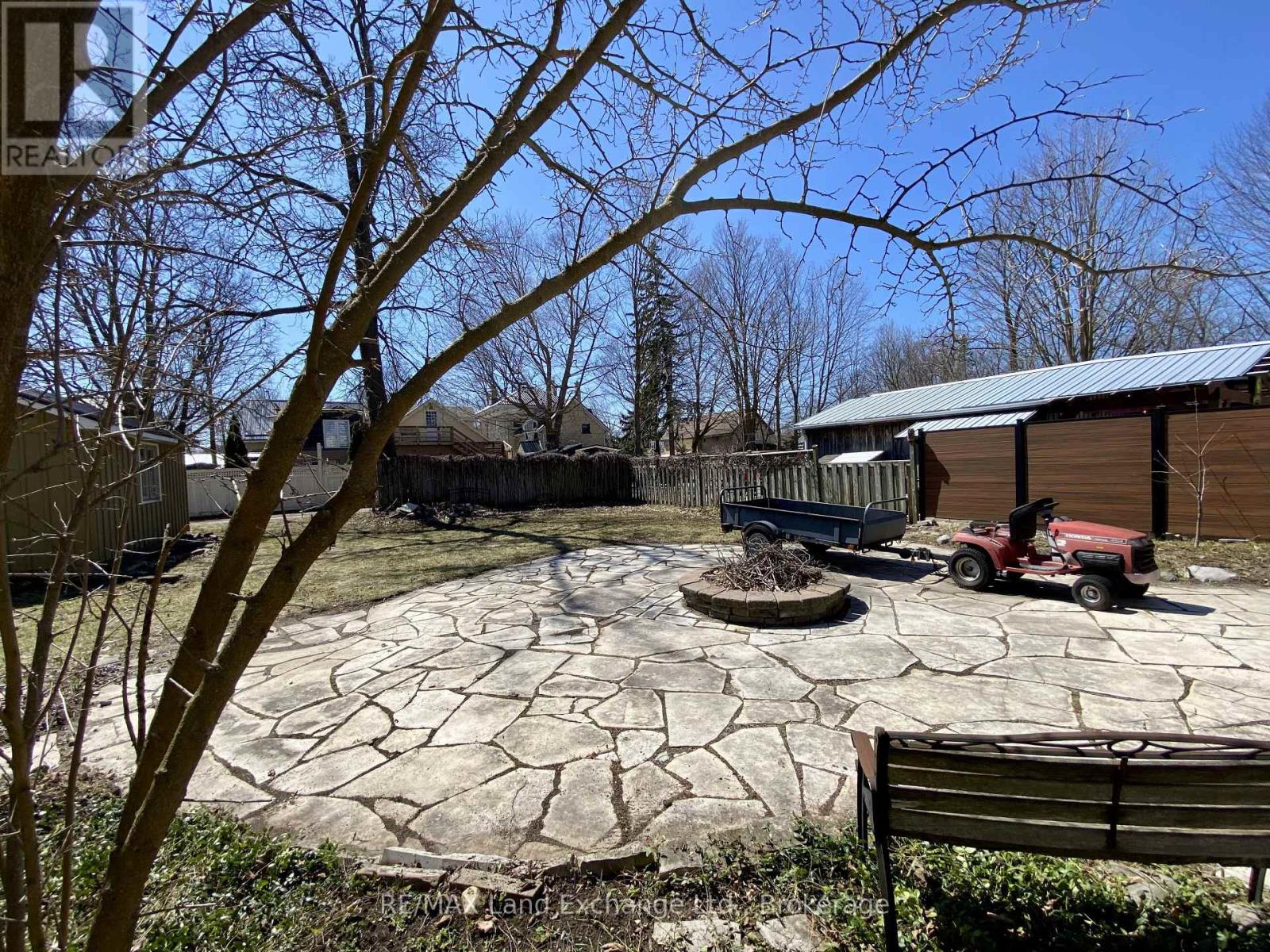 656 Market Street, Saugeen Shores, Ontario  N0H 2C0 - Photo 42 - X13004784