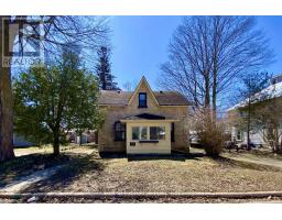 656 MARKET STREET, saugeen shores, Ontario