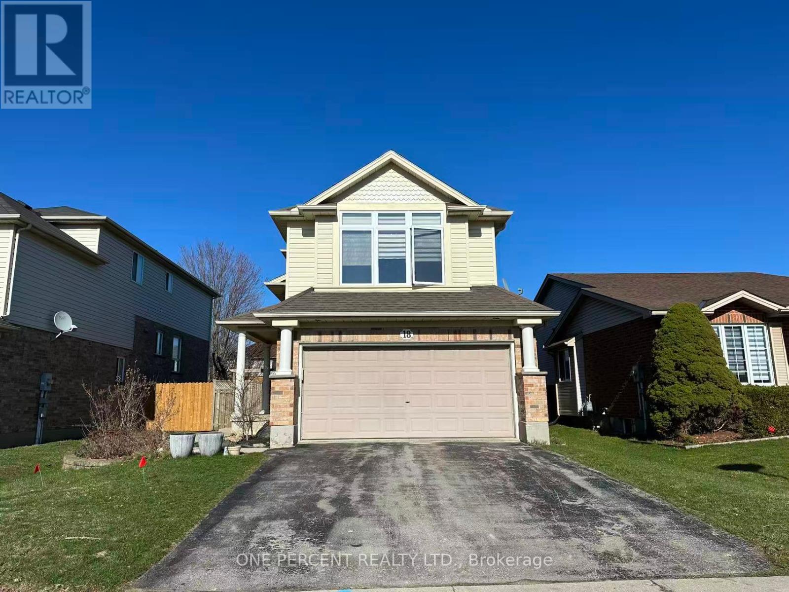 $739,00018 Bellrock Crescent, London East, Ontario