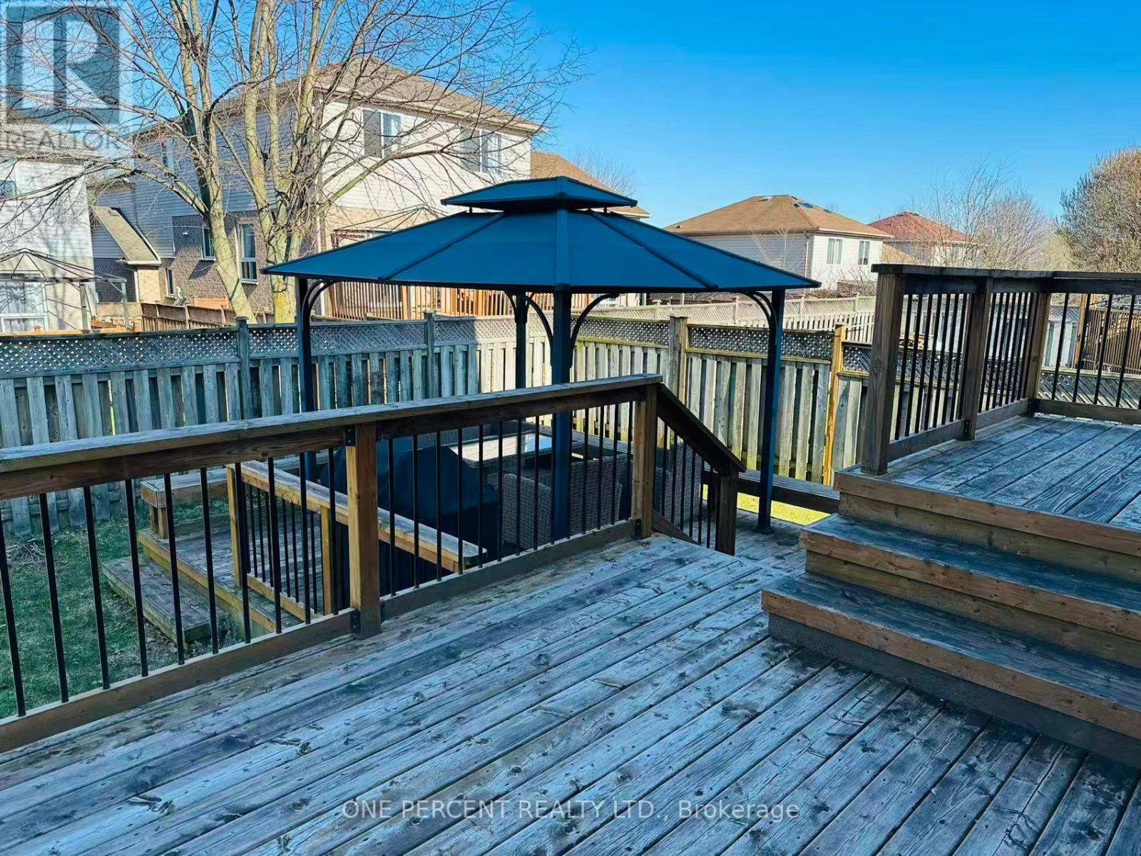 18 Bellrock Crescent, London East, Ontario  N5V 4X3 - Photo 21 - X13004772