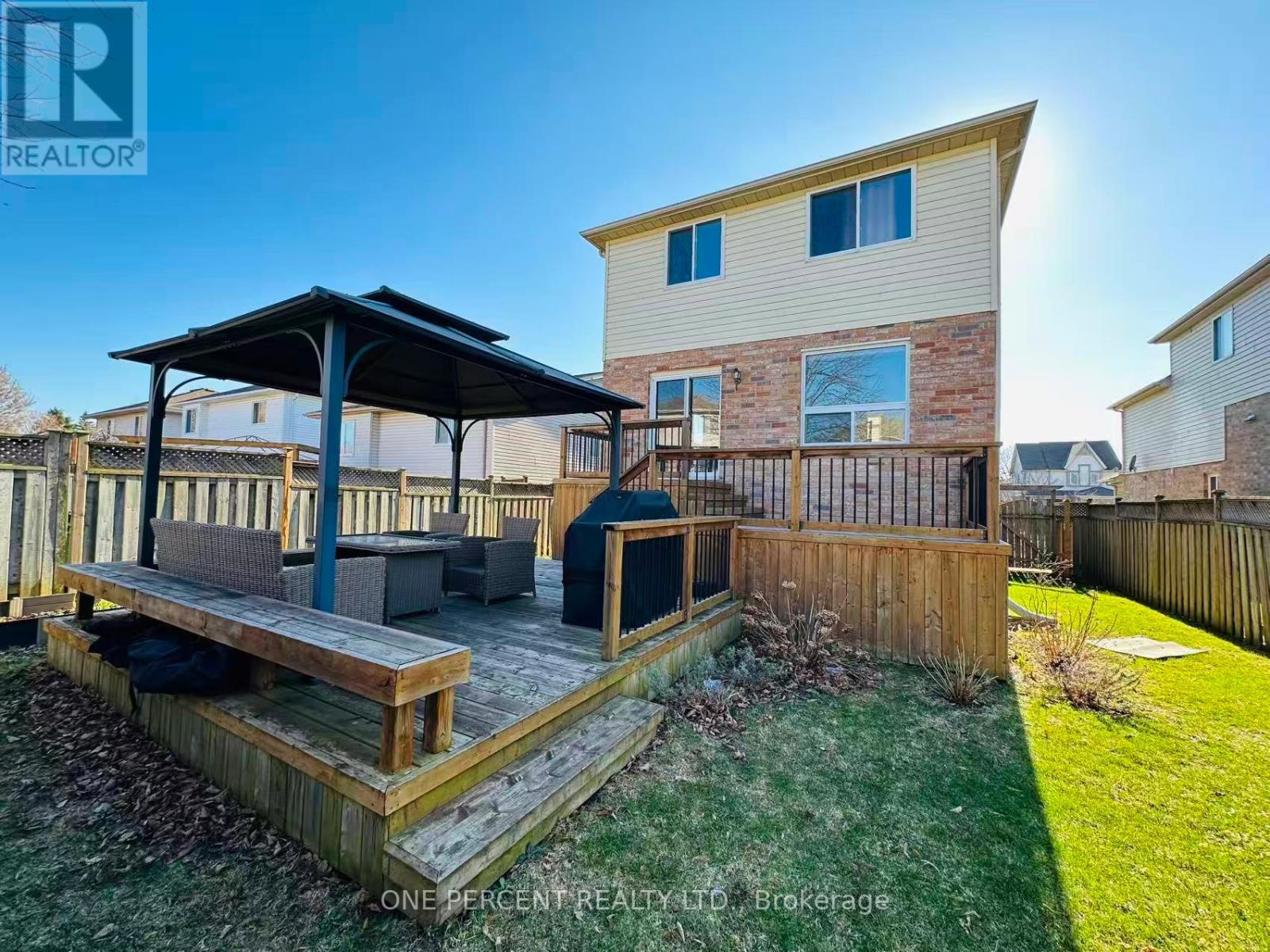 18 Bellrock Crescent, London East, Ontario  N5V 4X3 - Photo 22 - X13004772