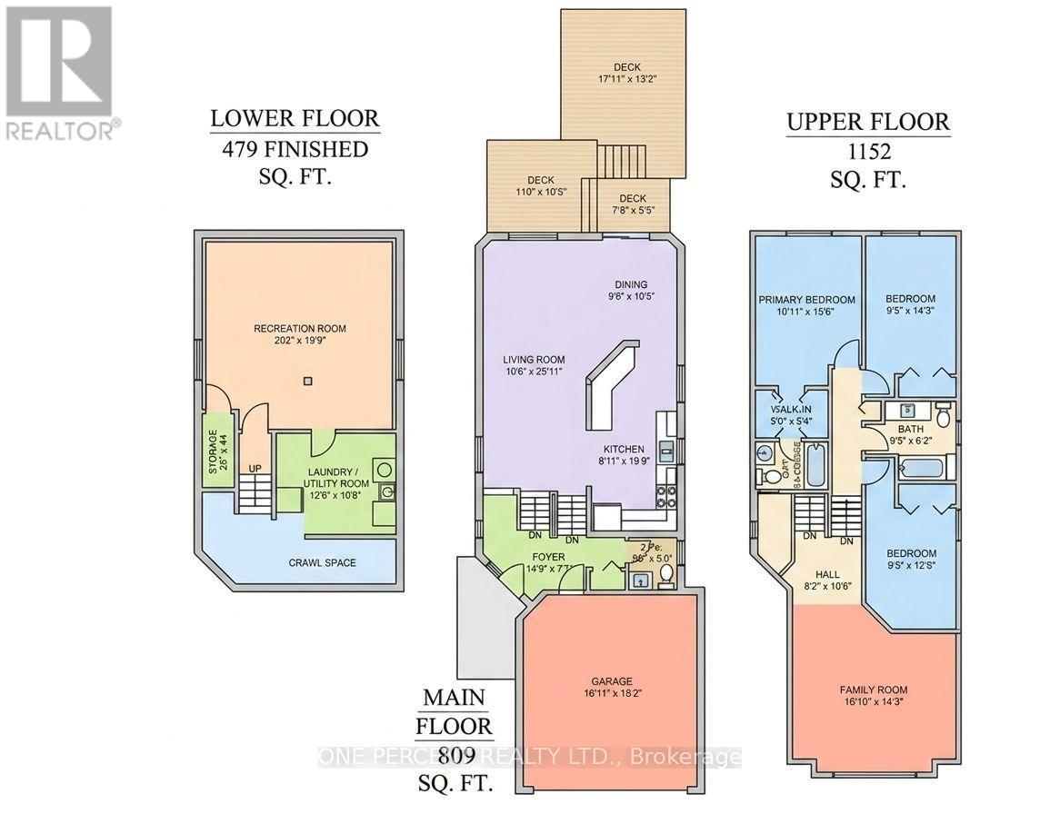 18 Bellrock Crescent, London East, Ontario  N5V 4X3 - Photo 23 - X13004772