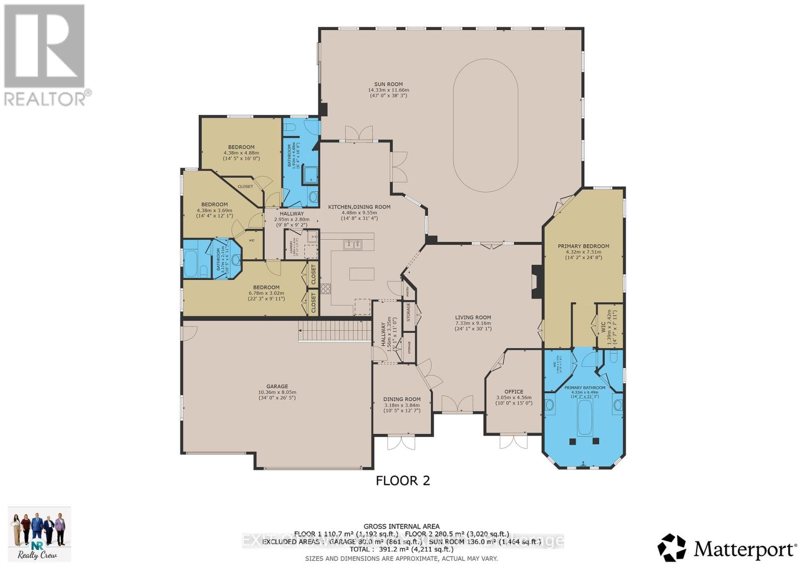 740 Walford Road, Laurentian Valley, Ontario  K8A 6W5 - Photo 37 - X13004766