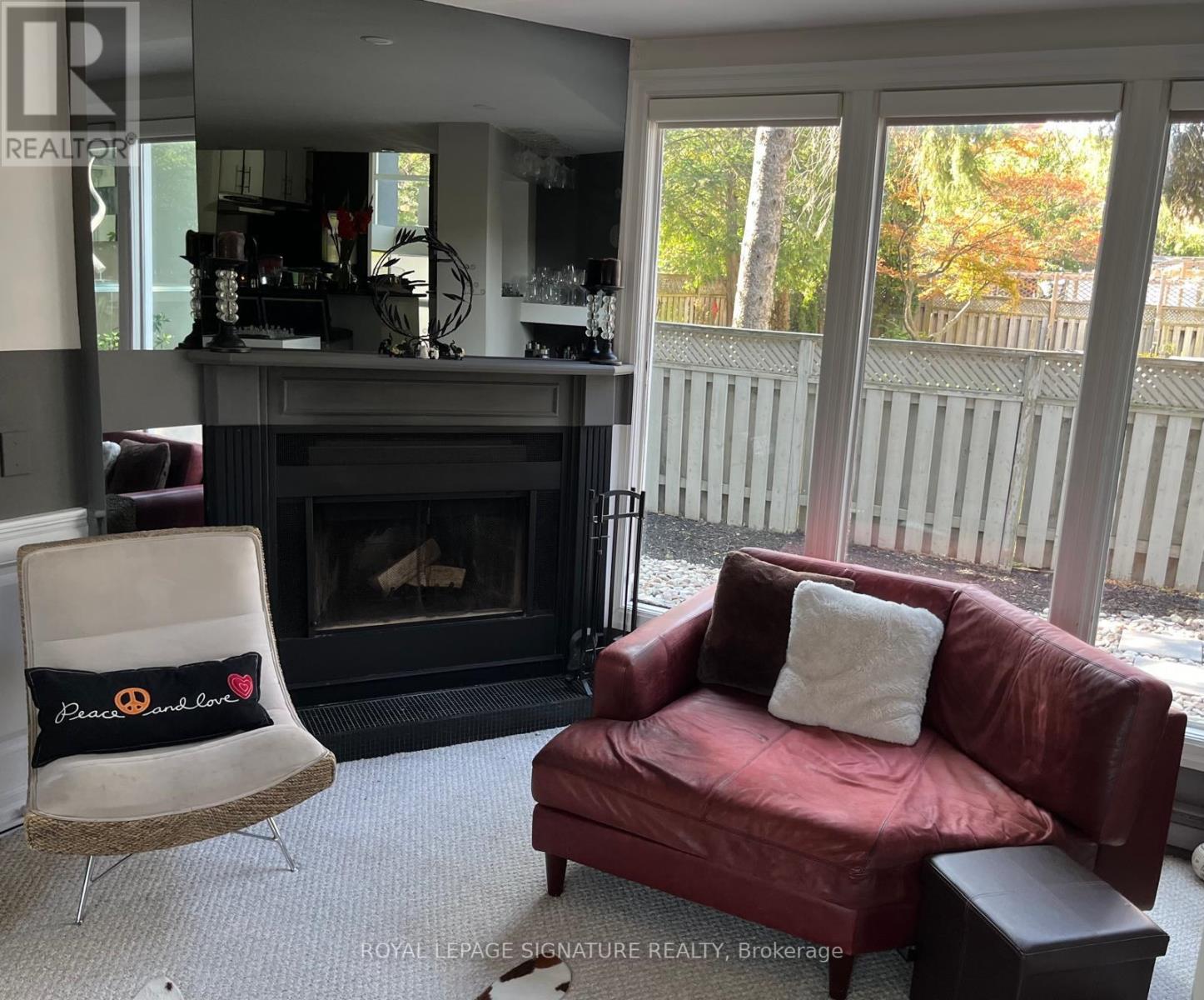 90 Berkinshaw Crescent, Toronto, Ontario  M3B 2T2 - Photo 14 - C13004774