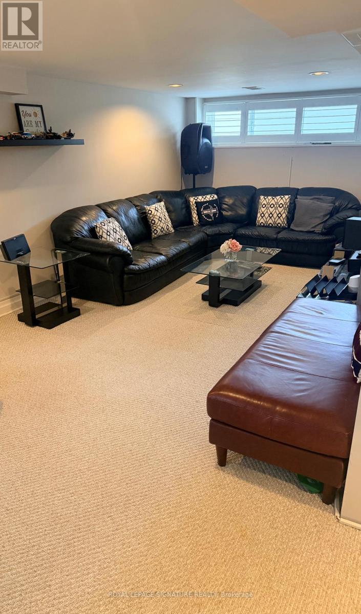 90 Berkinshaw Crescent, Toronto, Ontario  M3B 2T2 - Photo 29 - C13004774