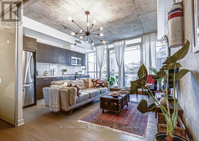 301 - 318 King Street E, Toronto, Ontario  M5A 0C1 - Photo 7 - C13004778