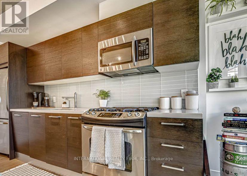 301 - 318 King Street E, Toronto, Ontario  M5A 0C1 - Photo 8 - C13004778