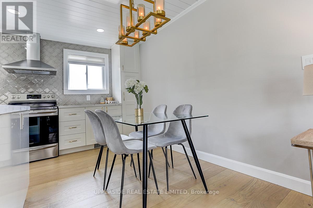 853 Capri Court, Oshawa, Ontario L1H 1S2 - Photo 13 - E13004786