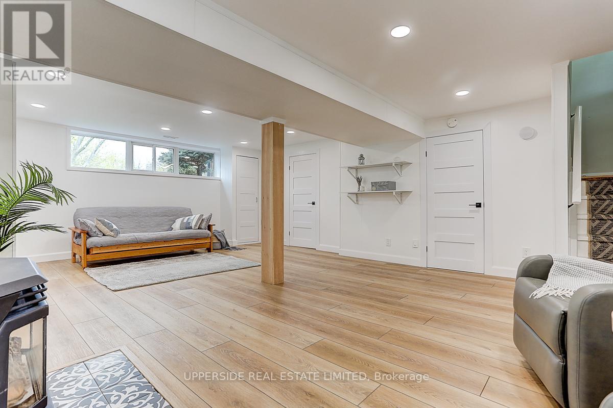 853 Capri Court, Oshawa, Ontario L1H 1S2 - Photo 29 - E13004786