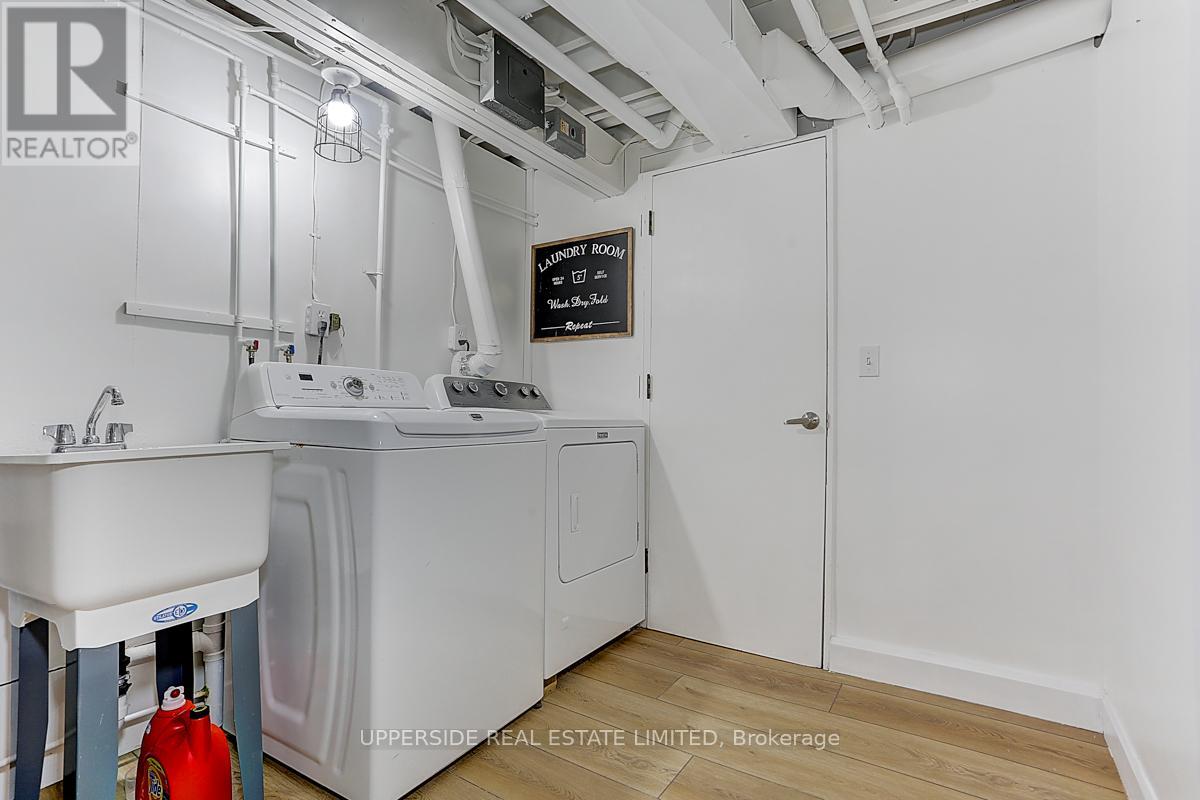 853 Capri Court, Oshawa, Ontario L1H 1S2 - Photo 35 - E13004786